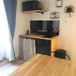 Apartmán Le Georges