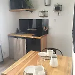 Apartmán Le Georges Aiguilhe