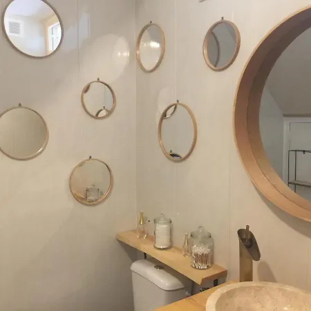 아파트 Le Georges *