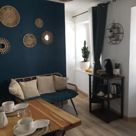 Le Georges 아파트 Aiguilhe