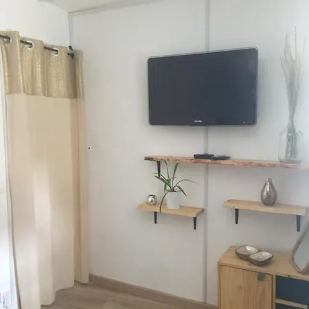 Le Georges 아파트