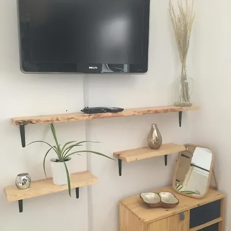 Le Georges 아파트 Aiguilhe