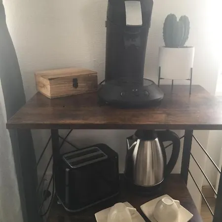 Le Georges 아파트 Aiguilhe