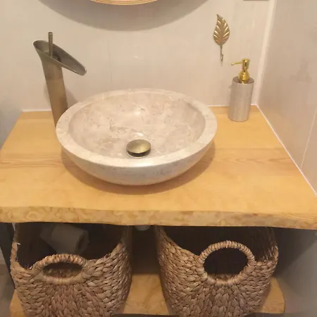 Le Georges 아파트 Aiguilhe