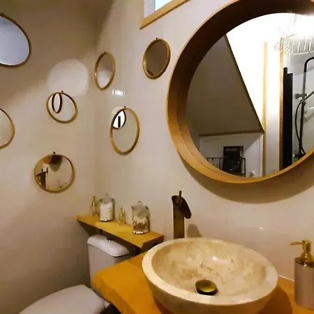 Le Georges * Aiguilhe