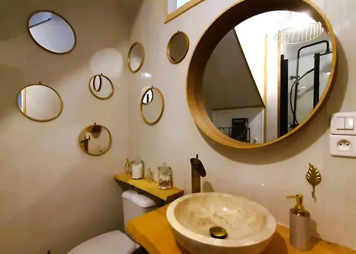 Le Georges * Aiguilhe